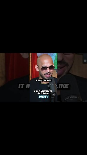 ANDREW TATE MIAMI KIDNAP STORY (SHOCKING STORY) | MUST WATCH