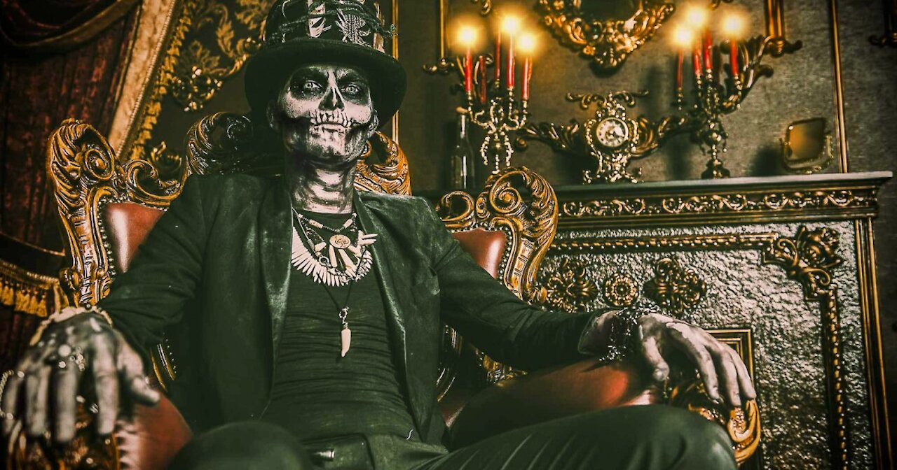 Documentary / Voodoo Rituals (Documentary)