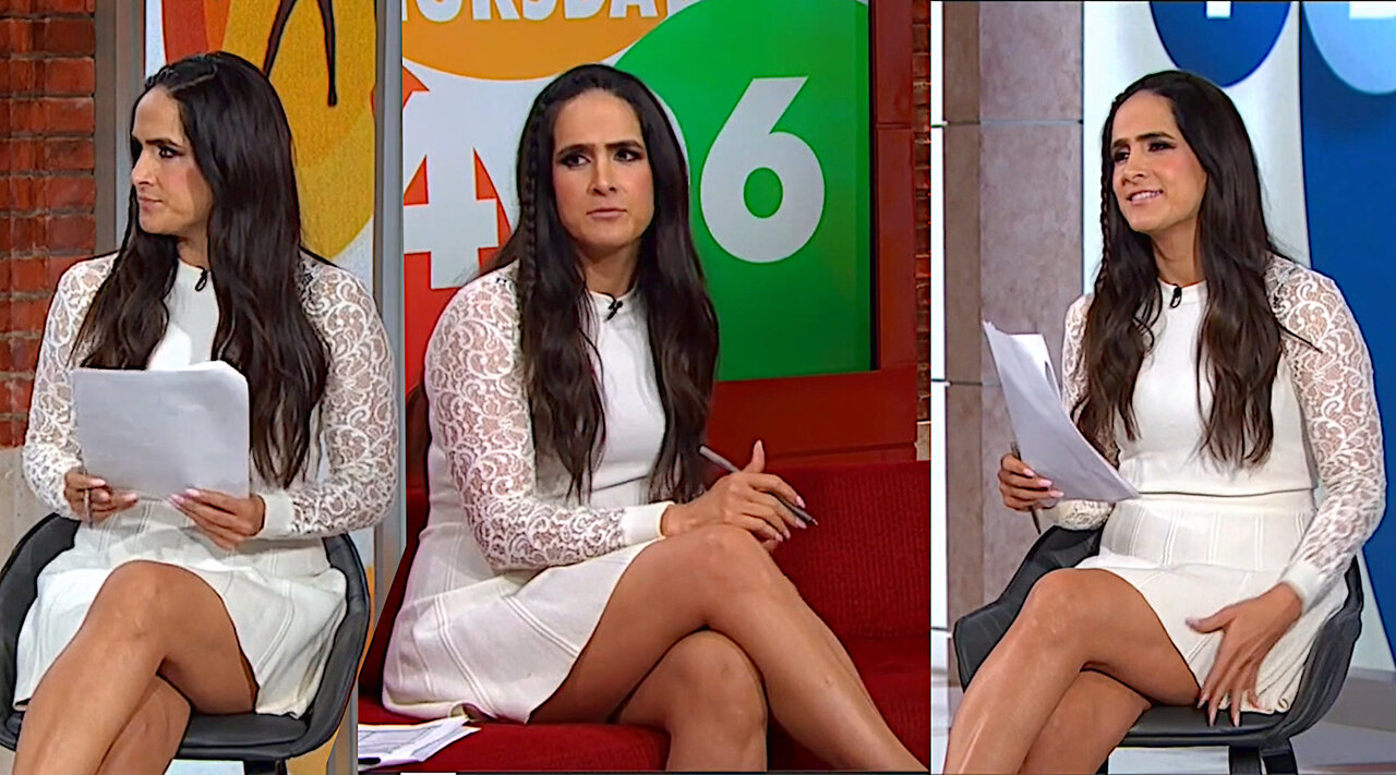 Lauren Shehadi April 6 2023