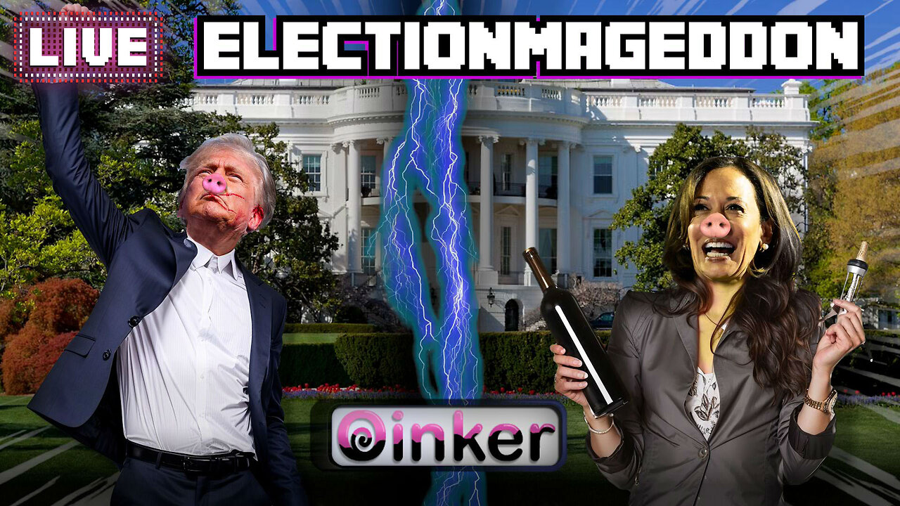 Electionmageddon