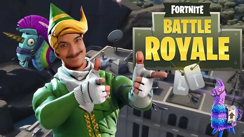 Fortnite- Miguel, o rei da resenha!!!