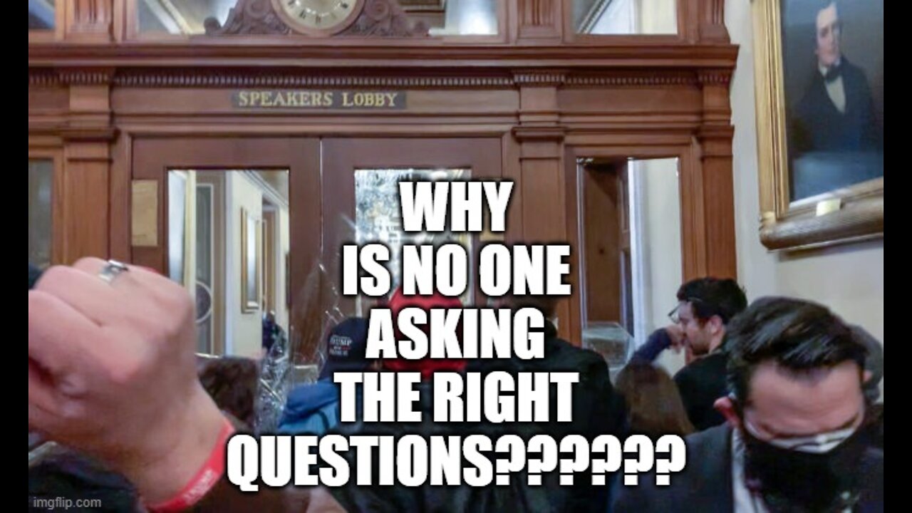 Where is the Rest of the Film???