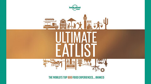 Ultimate Eatlist