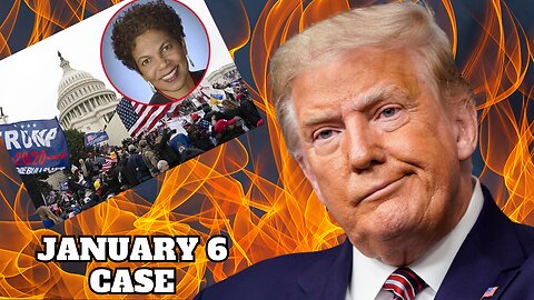 WOW!!! Judge Refuses to Recuse Herself from Trump’s January 6 Case