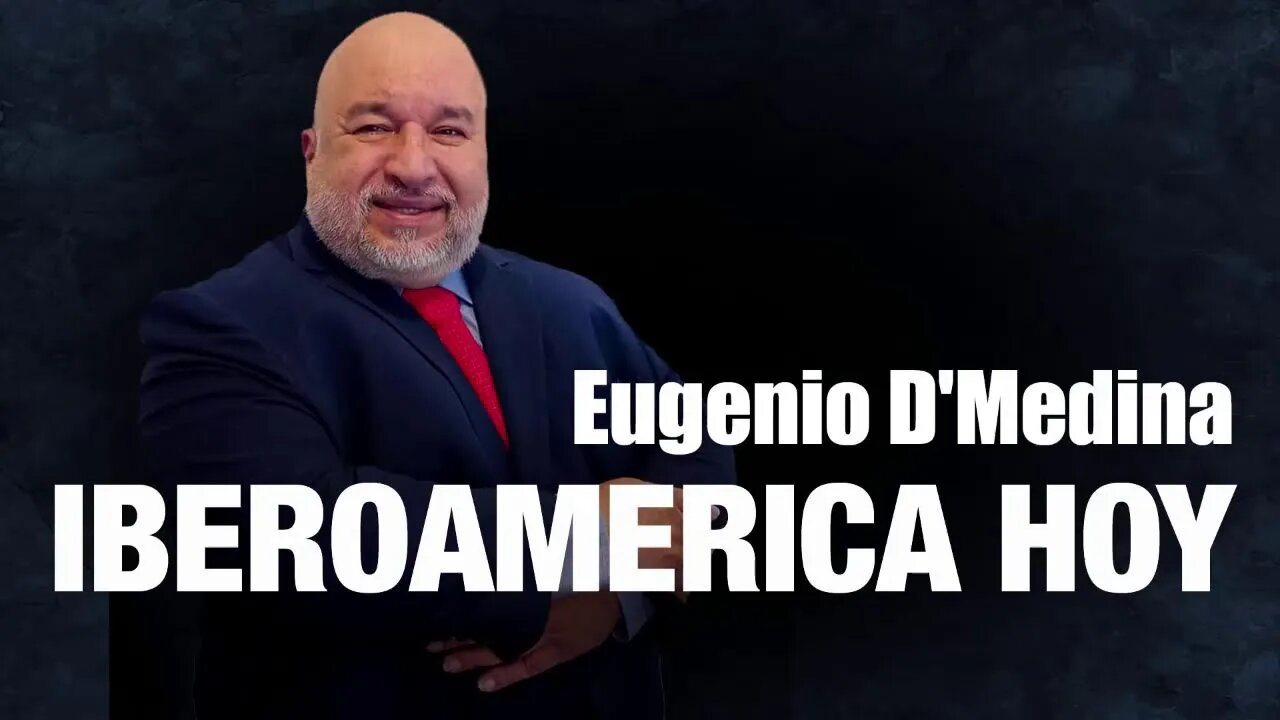 IBEROAMÉRICA HOY