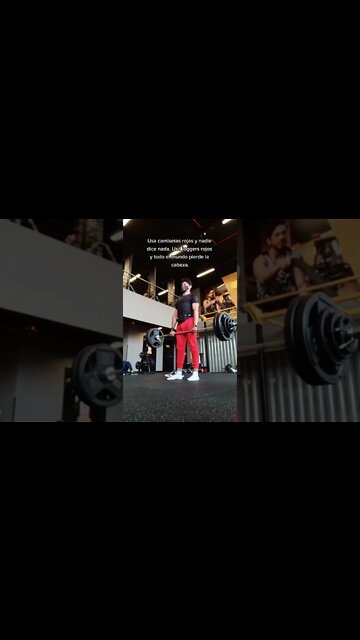 Haz Esto y Nadie Dice Nada. Haz Esto Otro y Todo el Mundo Pierde la Cabeza. 🤌