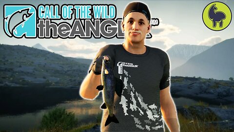 Huldraskogen Fishing Challenge 9 | Call of the Wild: The Angler (PS5 4K)