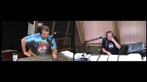 TDC Podcast - Live!