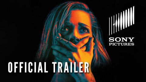 DON'T BREATHE - Official Trailer (HD)