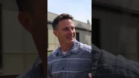 Asking a Teacher How Often he Smokes Pot