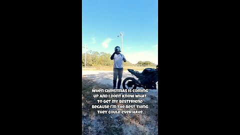 Like what more could u need!?