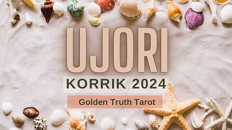 🔮♒️Ujori parashikimi për muajin korrik 2024🔮♒️