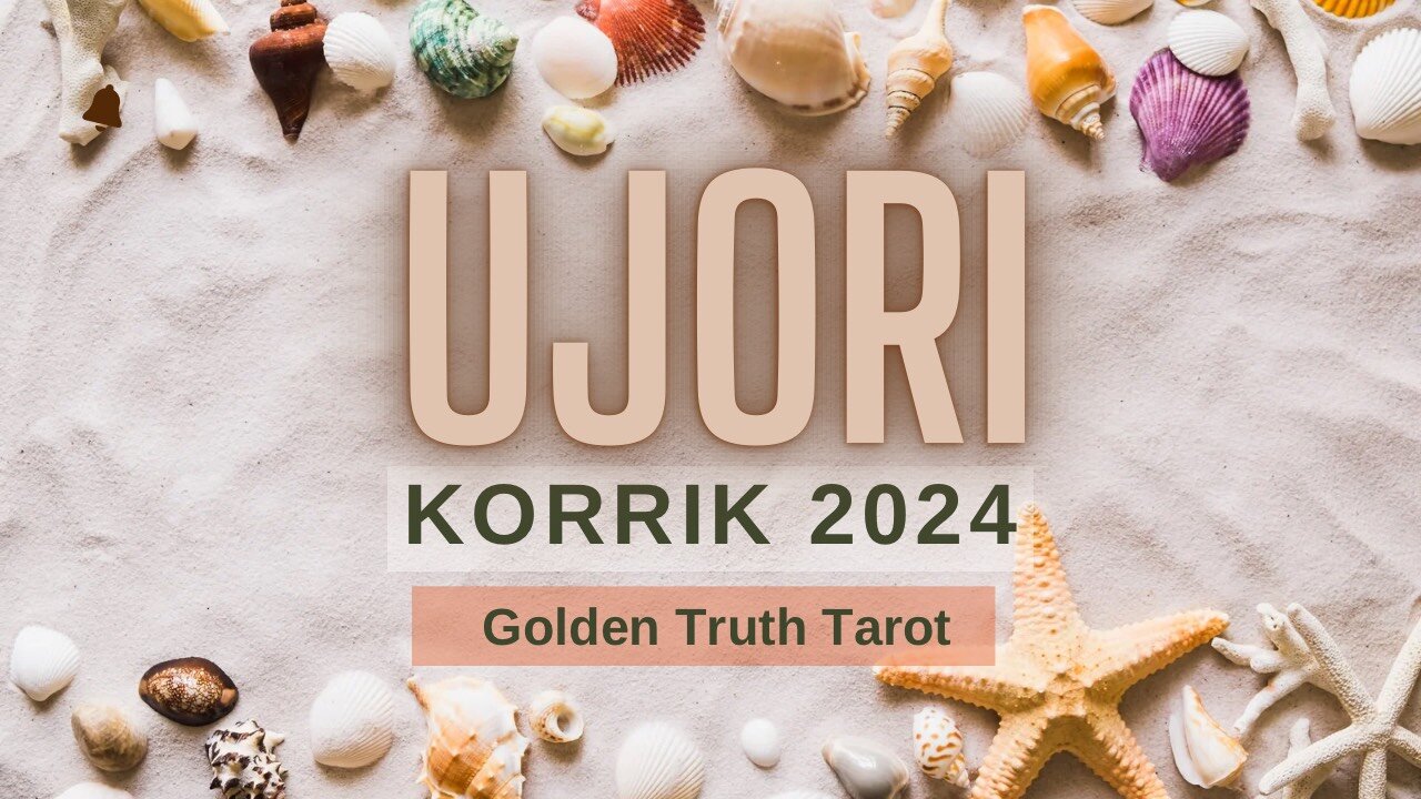 🔮♒️Ujori parashikimi për muajin korrik 2024🔮♒️