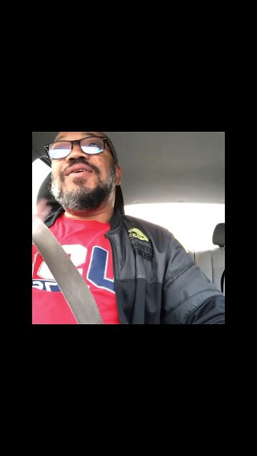 My Daddy part 1 #PCEM3 #notsorandomthoughts #CarlJr #AccurateTV #ahomeamerica #Fatherhood