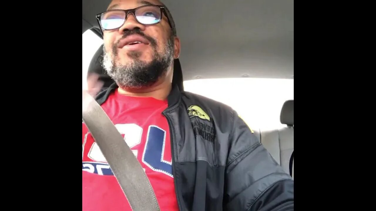 My Daddy part 1 #PCEM3 #notsorandomthoughts #CarlJr #AccurateTV #ahomeamerica #Fatherhood