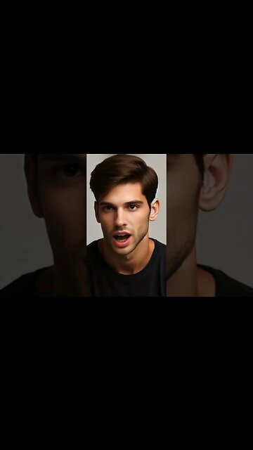 Work Harder - Motivational Speech