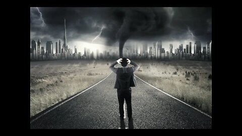Breaking: "Extreme Weather To Get Worse Scientist Say"