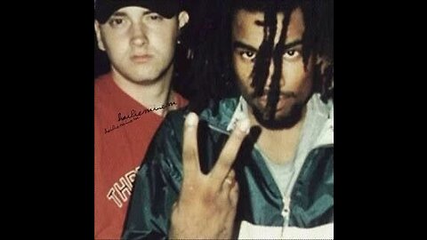 EMINEM & PROOF - LOW DOWN & DIRTY (FREESTYLE) | 1999