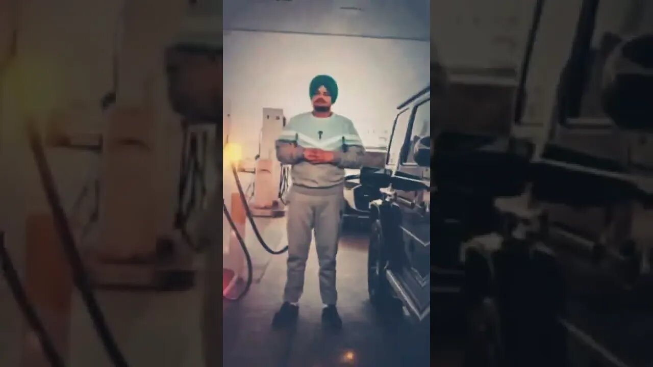Only For fans #shorts #sidhumoosewala