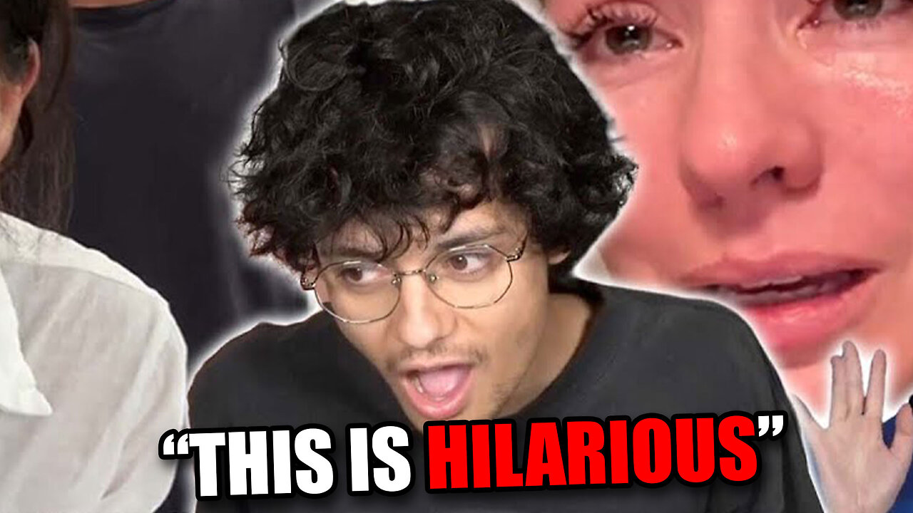 NickIsNotGreen Does Not Want You To Watch This Video