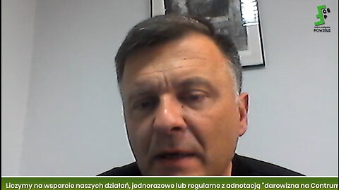 Mateusz Piskorski: Na Wschodzie bez zmian pomimo rzekomej ukraińskiej kontr-ofensywy na Zaporożu i w Donbasie?