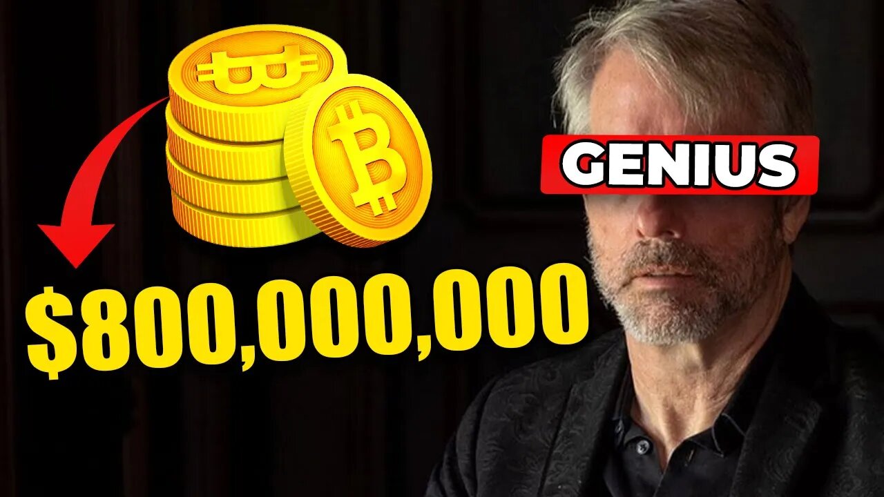 The Bitcoin Billionaire Who Owns 17,732 BTC