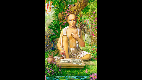 Die Kunst des Chantens Teil 11 "Bedeutung des Heiligen Namens"