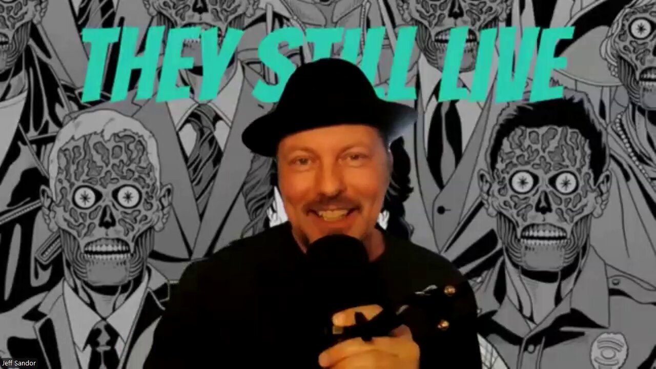They Still Live Episode 153- Still Smoking
