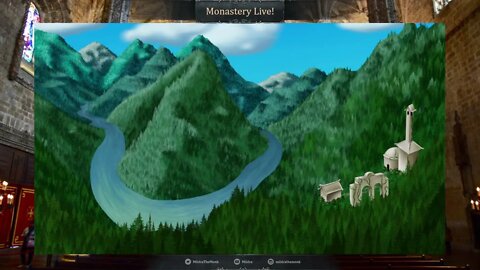Interview with Kathleen Rowan on The Elven Renaissance
