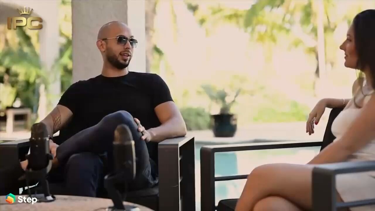 THE BEST THING I DID WAS NOT GO TO COLLEGE