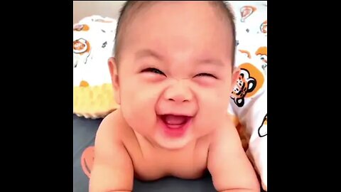 Baby funny fully vedio