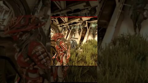 Warframe Idiot Partners in Crime