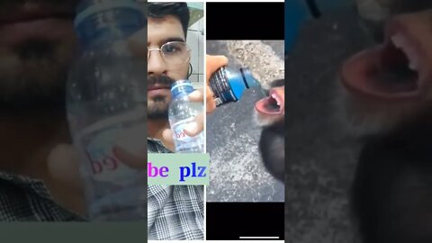 Fun Reaction by Sahil #youtubeshorts #shorts