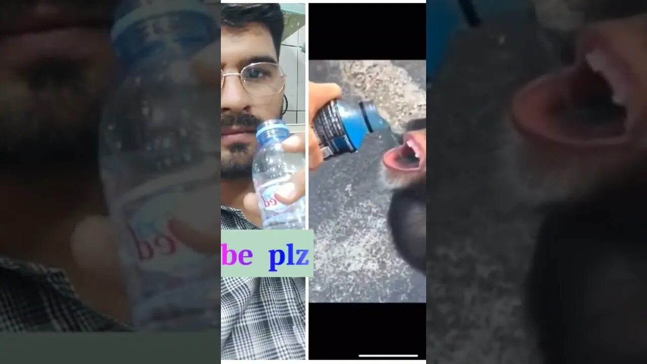 Fun Reaction by Sahil #youtubeshorts #shorts