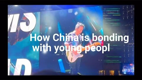 Asia enjoys share culture with all races