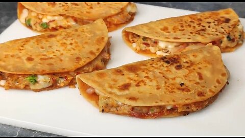 Very testy crispy street food🤤🤤