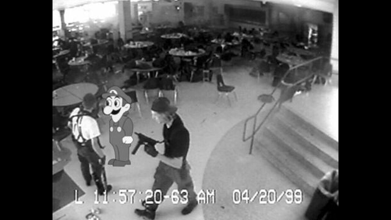 Columbine.wad
