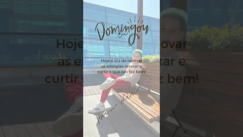 Domingou ! #domingo #domingou #sundayfunday #sunday