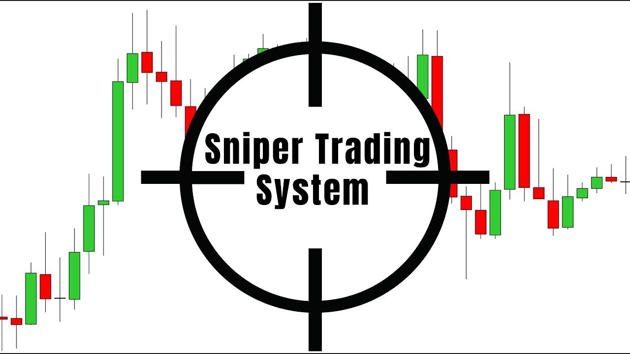 SMART MONEY CONCEPT | Sniper Trading System