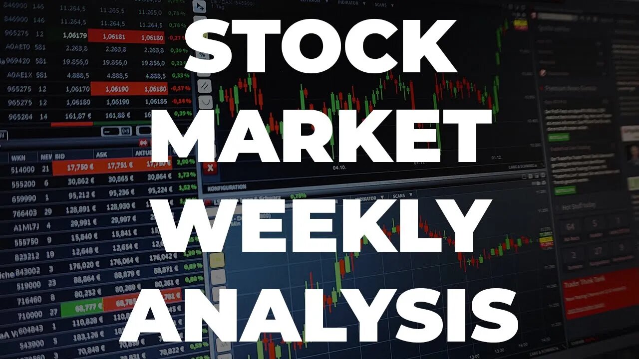 Defensive Stocks Outperform As Volatility Sets Up