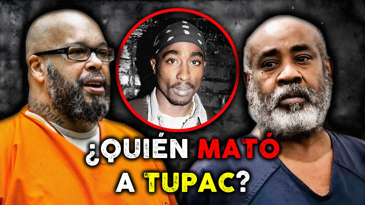 La VERDAD detrás de la MUERTE de TUPAC - Parte 2 👁️