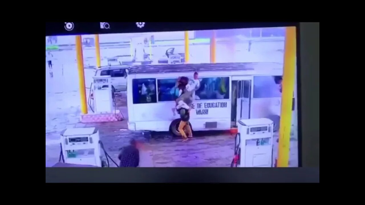 What would you do?