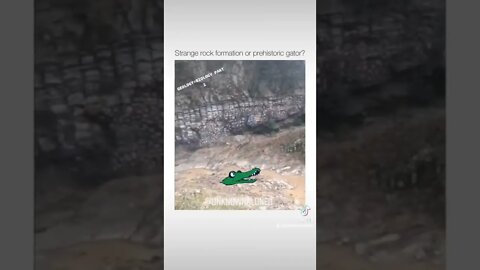 Geology = Biology Part 2