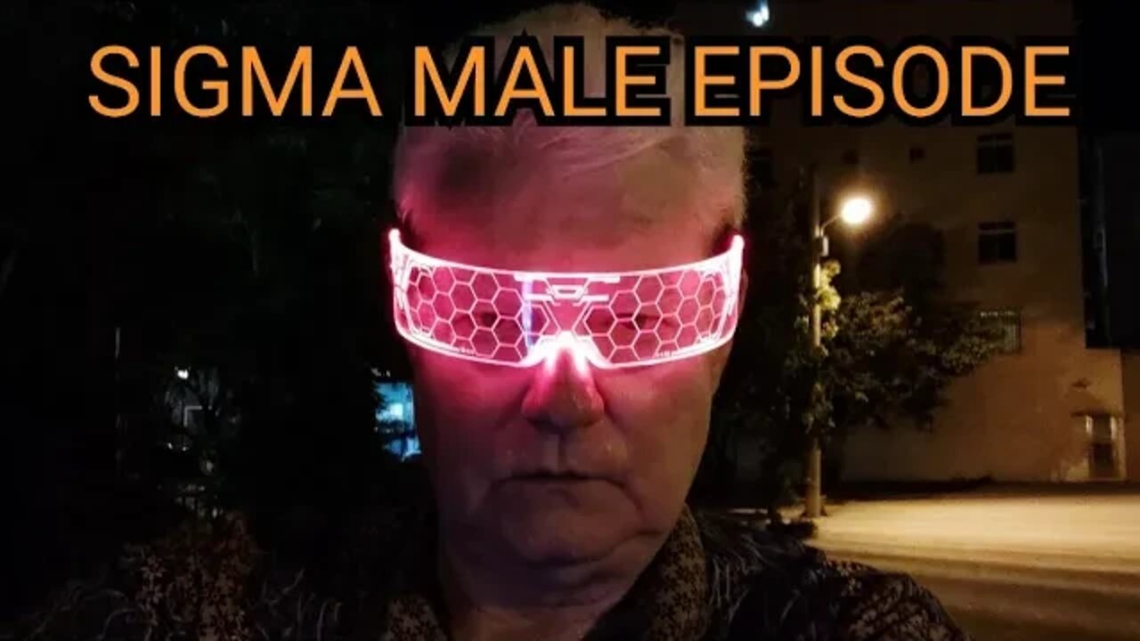 🔴#LateNight🌒with MJ Klein 2022 08/25 SIGMA Male Episode - Personality Reveal!