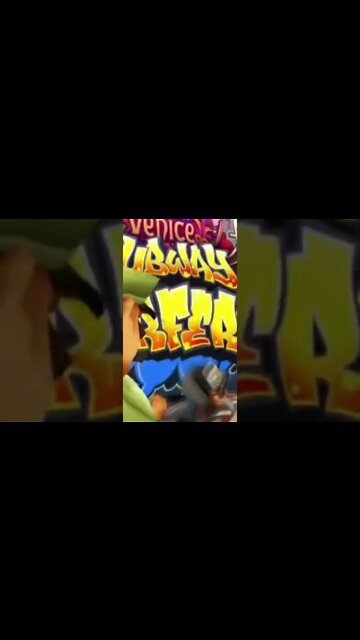 #SUBWAYSURFERS NO COINS SEM LAG. #cosmiconerd