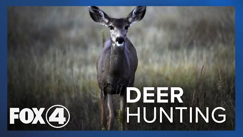 Hunters Delivering Over 2 Million Servings of Fresh Food for the Community