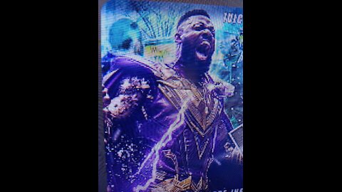 HEBREW ISRAELITE MEN ARE BEING REVEALED AS MIGHTY HEROES AROUND THE WORLD! (Psalms 82:6)!