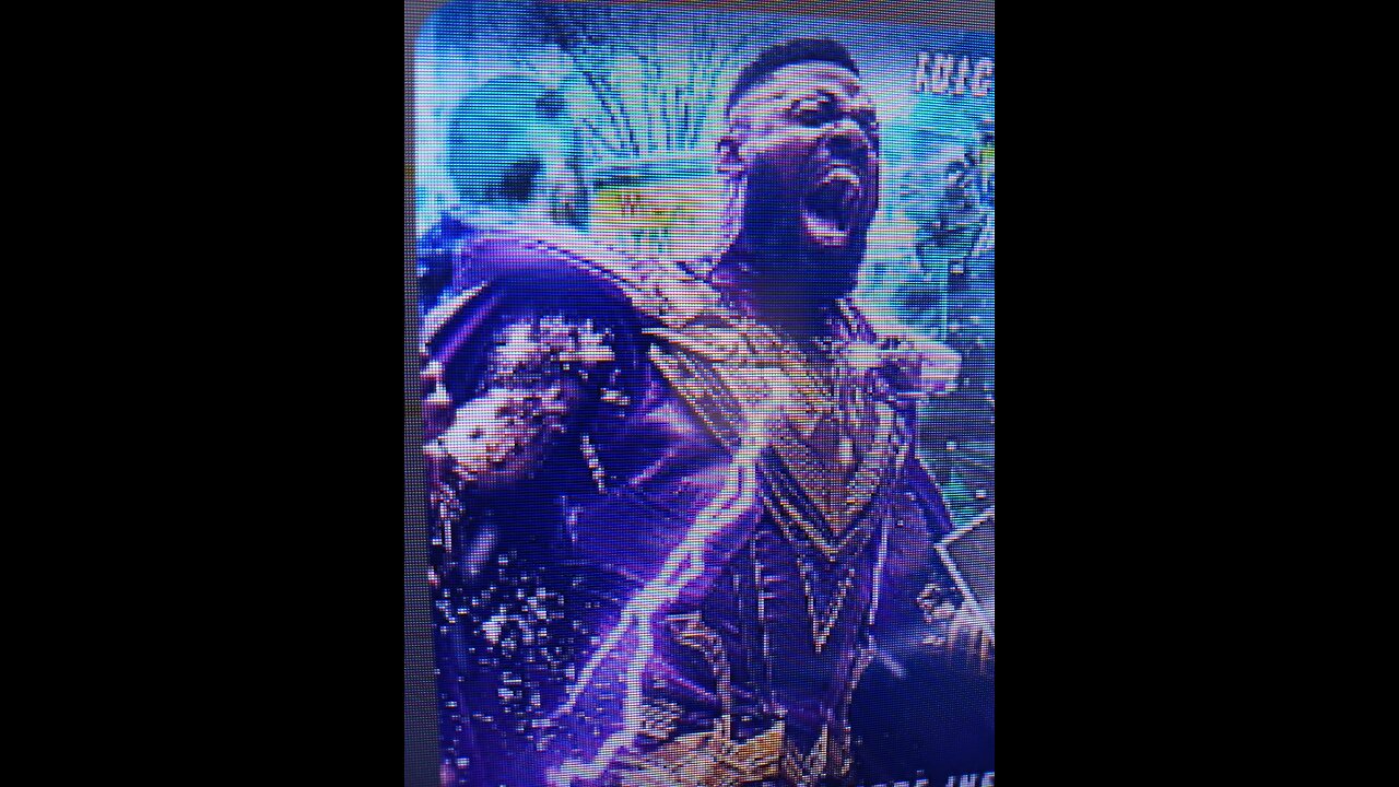 HEBREW ISRAELITE MEN ARE BEING REVEALED AS MIGHTY HEROES AROUND THE WORLD! (Psalms 82:6)!