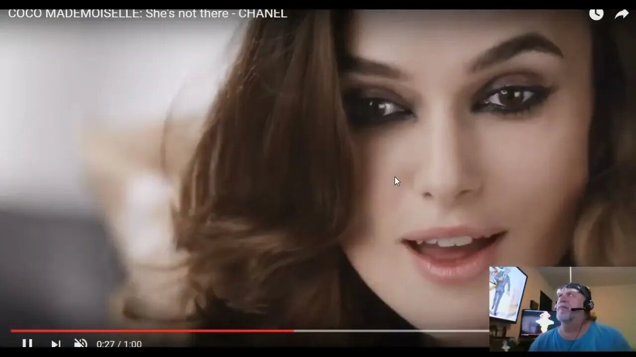 Codec check 4 coco - Jonathan Kleck