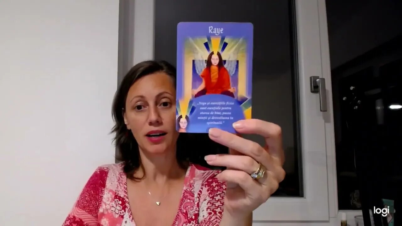 #TAROT #BALANTA SEPTEMBRIE/OCTOMBRIE-UNIVERSUL VA DESCHIDE NOI CAI OPORTUNITATI IN REALIZARE DE SINE